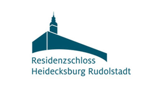 Residenzschloss Heidecksburg Rudolstadt