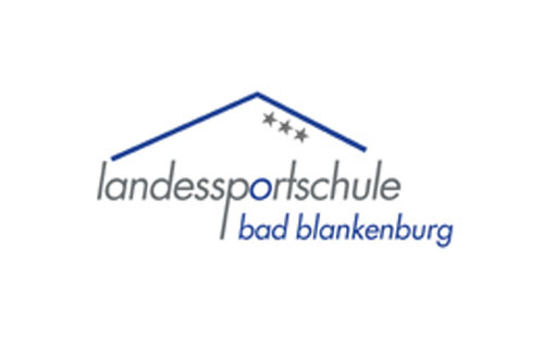 Landessportschule Bad Blankenburg