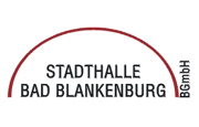 Stadthalle Bad Blankenburg